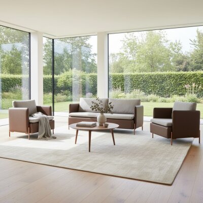 STELLA 3'LÜ OTURMA GRUBU TAKIMI - 1