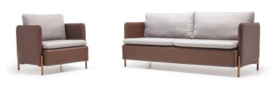 STELLA 3'LÜ OTURMA GRUBU TAKIMI - NERR