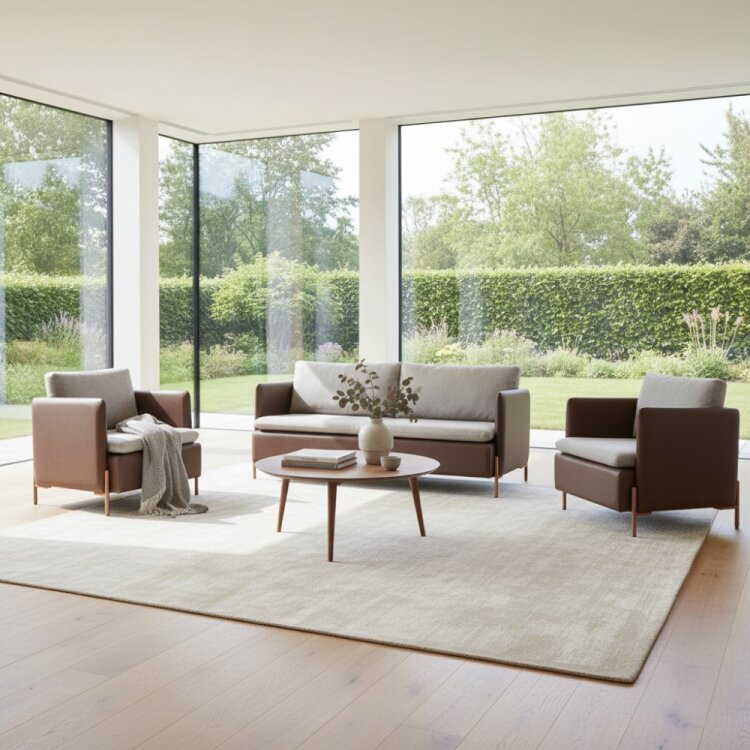 STELLA 3'LÜ OTURMA GRUBU TAKIMI - 1