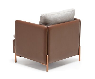 STELLA TEKLİ KOLTUK - 4