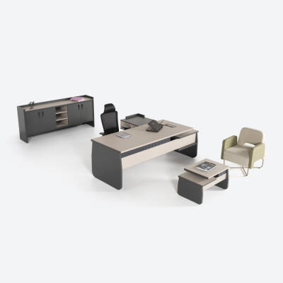 TOBOR YÖNETİCİ OFİS TAKIMI - 2