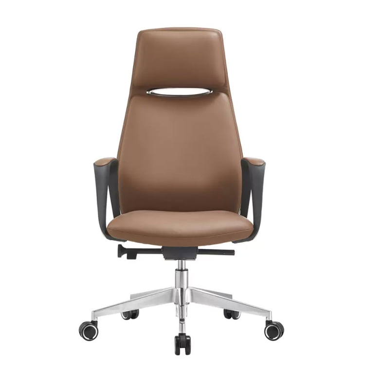 TORENDİ TABA DERİ MAKAM KOLTUĞU - 1