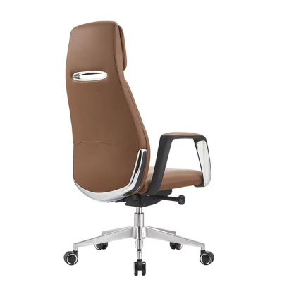 TORENDİ TABA DERİ MAKAM KOLTUĞU - 3