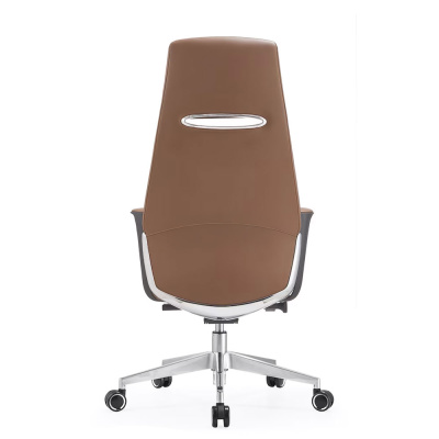 TORENDİ TABA DERİ MAKAM KOLTUĞU - 6