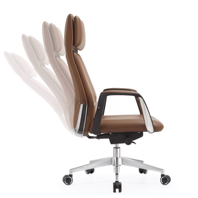 TORENDİ TABA DERİ YÖNETİCİ MAKAM KOLTUĞU - 5