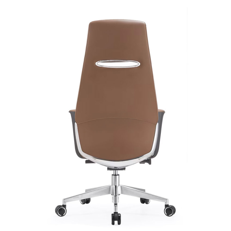 TORENDİ TABA DERİ YÖNETİCİ MAKAM KOLTUĞU - 6