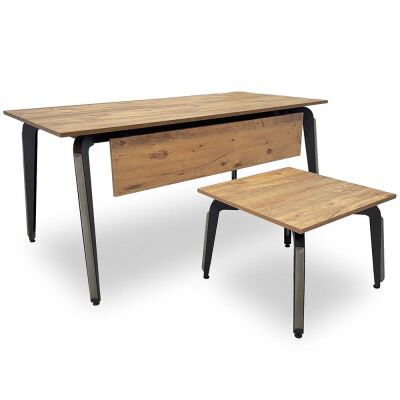 TRAPPER SEHPALI MDF ÇALIŞMA MASASI - 1