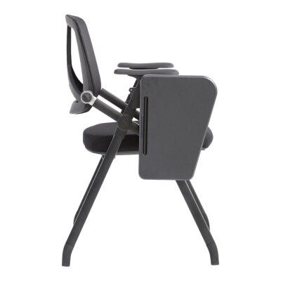 VIEW BLACK KONFERANS KOLTUĞU - ATOM OFİS (1)