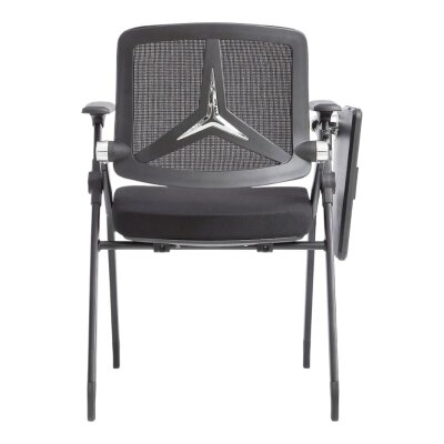 VIEW BLACK YÖNETİCİ ÇALIŞMA KOLTUĞU - 5