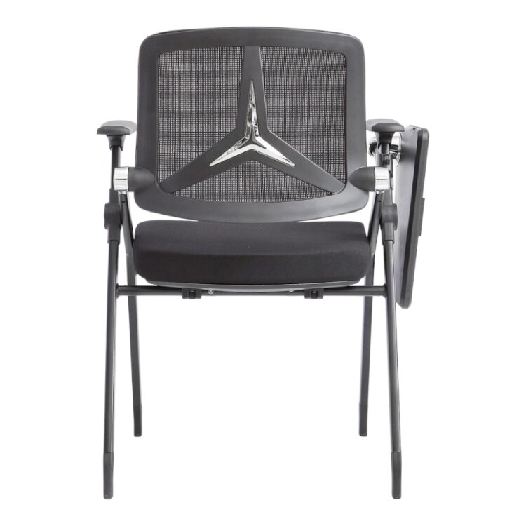 VIEW BLACK YÖNETİCİ ÇALIŞMA KOLTUĞU - 5