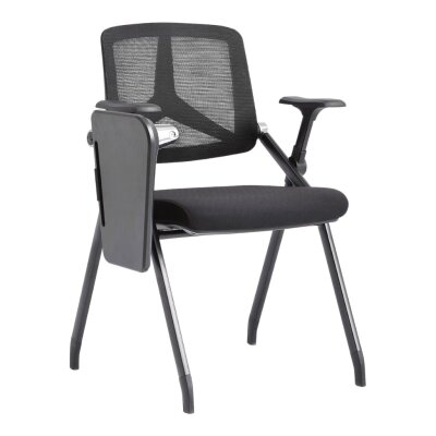 VIEW BLACK YÖNETİCİ ÇALIŞMA KOLTUĞU - 4