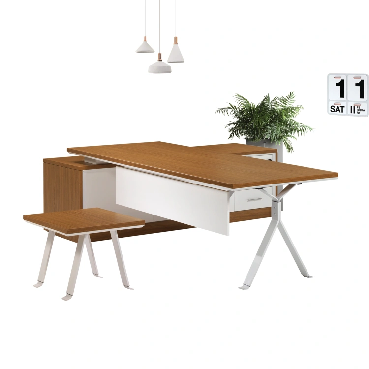 WALK BAROK YÖNETİCİ OFİS TAKIMI - 3