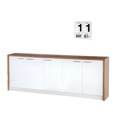 WALK BAROK YÖNETİCİ OFİS TAKIMI - 4