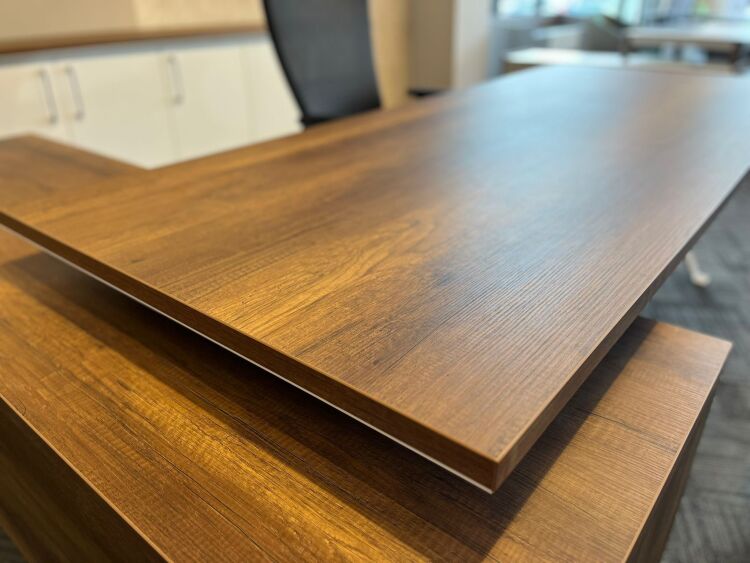 WALK BAROK YÖNETİCİ TAKIMI - 7