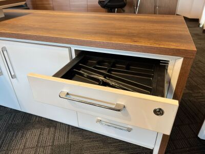 WALK BAROK YÖNETİCİ TAKIMI - 10