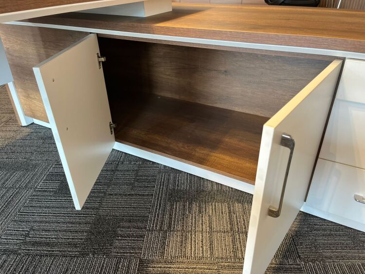 WALK BAROK YÖNETİCİ TAKIMI - 8