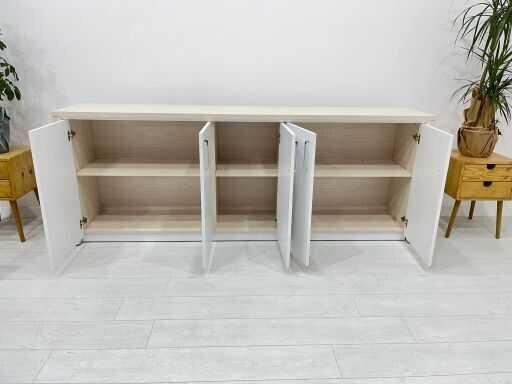 WALK HUŞ YÖNETİCİ MASA TAKIMI - 10
