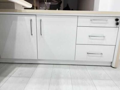 WALK HUŞ YÖNETİCİ OFİS TAKIMI - 6