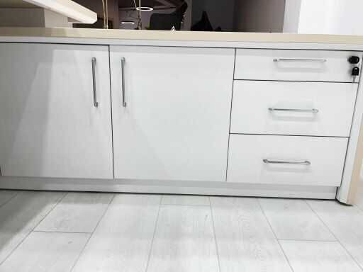 WALK HUŞ YÖNETİCİ OFİS TAKIMI - 6