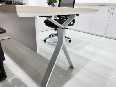 WALK HUŞ YÖNETİCİ OFİS TAKIMI - 9