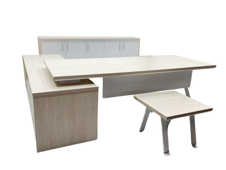 WALK HUŞ YÖNETİCİ OFİS TAKIMI - 5