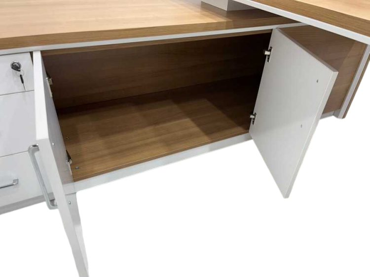 WALK TEAK YÖNETİCİ TAKIMI - 10