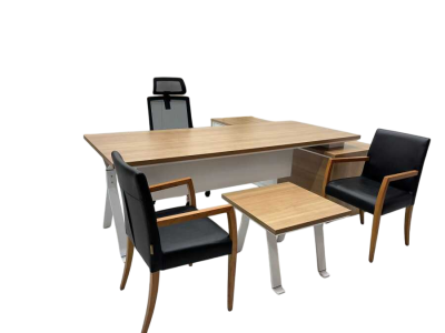 WALK TEAK YÖNETİCİ TAKIMI - 2