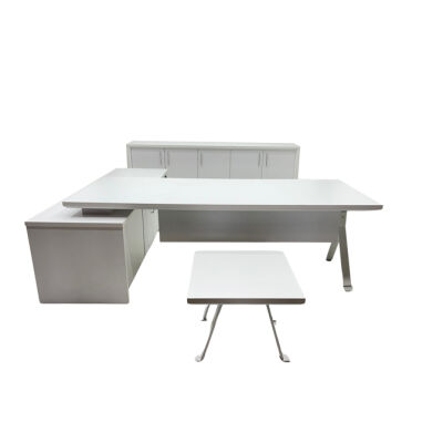 WALK WHITE YÖNETİCİ TAKIMI - DOVİ