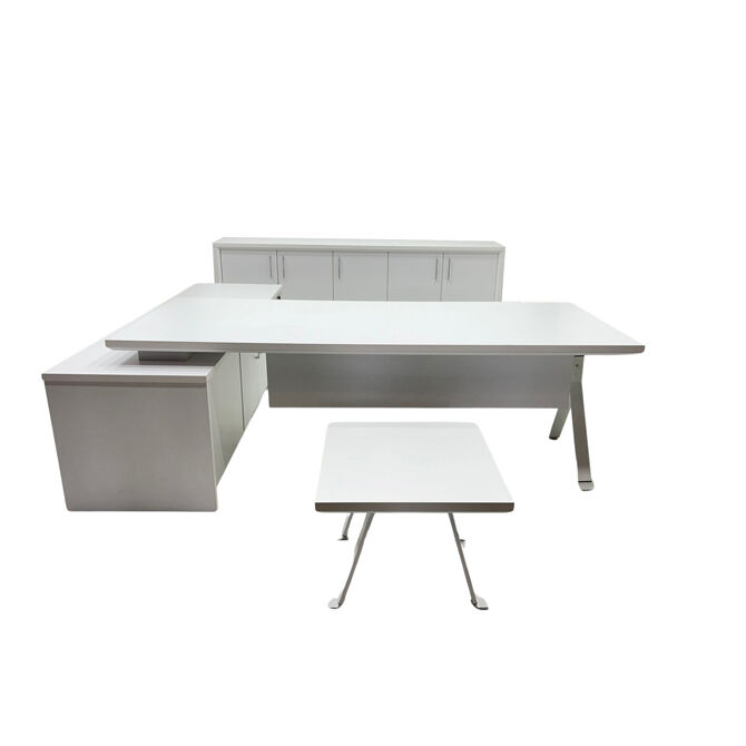 WALK WHITE YÖNETİCİ TAKIMI - 1