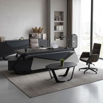 WAWE MAKAM TAKIMI - ATOM OFİS