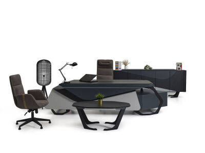 WAWE MAKAM TAKIMI - BÜROBİG