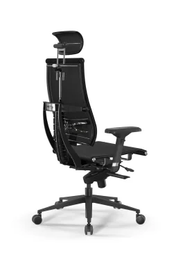 YOGA 4D FİLELİ ERGONOMİK YÖNETİCİ KOLTUĞU - 4