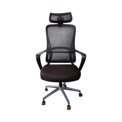 ARVEN FİLE SIRT YÖNETİCİ ÇALIŞMA KOLTUĞU - ATOM OFİS