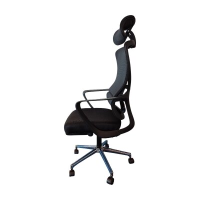 ARVEN FİLE SIRT YÖNETİCİ ÇALIŞMA KOLTUĞU - 4