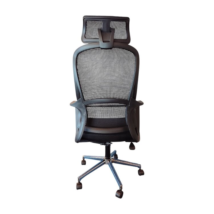 ARVEN FİLE SIRT YÖNETİCİ ÇALIŞMA KOLTUĞU - 3