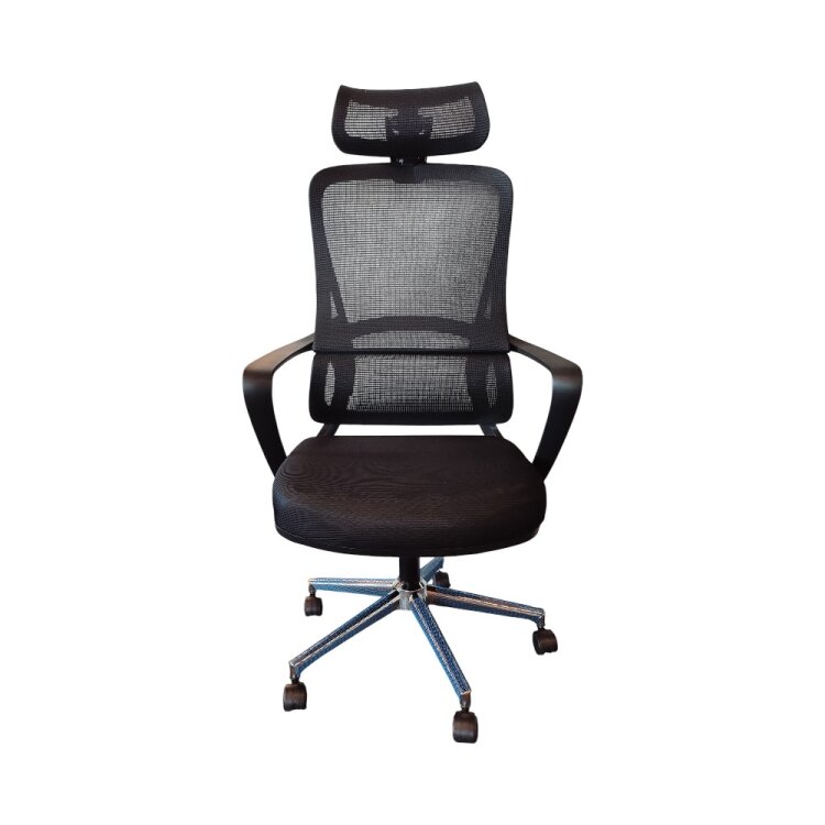 ZİRVE ARVEN FİLE SIRT YÖNETİCİ KOLTUĞU - 1