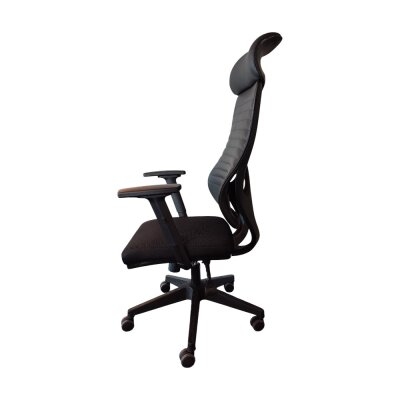 ZİRVE SUNSET DERİ SIRT YÖNETİCİ ÇALIŞMA KOLTUĞU - 4