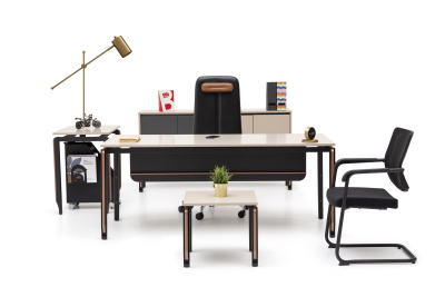 ZOOM YÖNETİCİ TAKIMI - ATOM OFİS